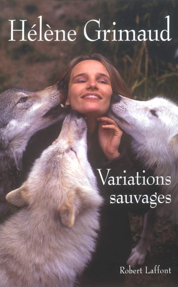 Variations sauvages cover image