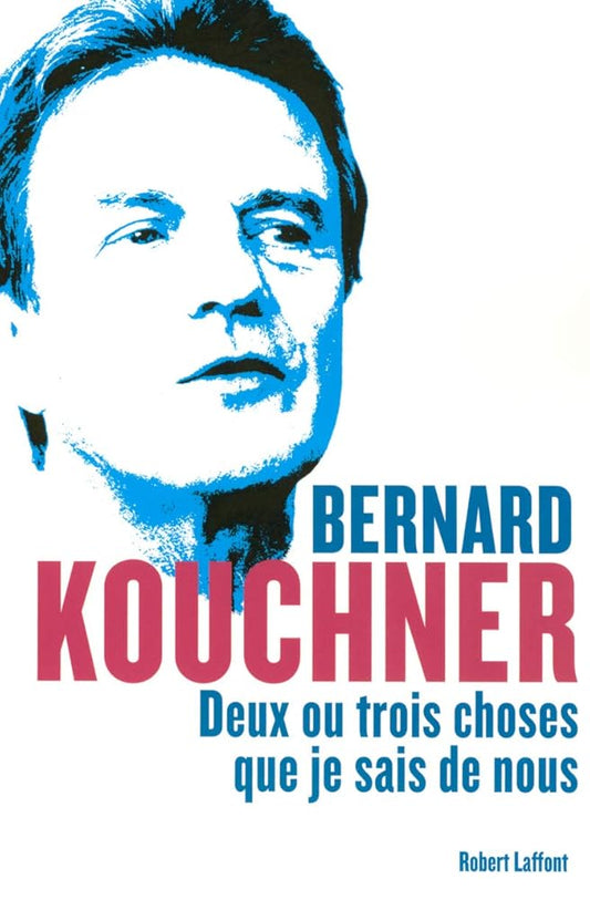 Deux ou trois choses que je sais de nous cover image