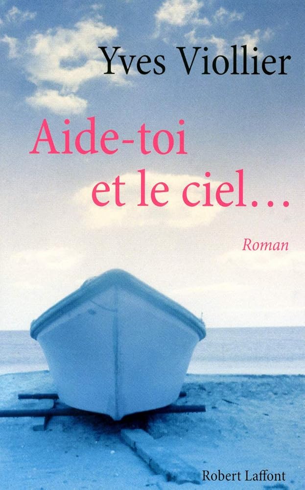 Aide-toi et le ciel... cover image