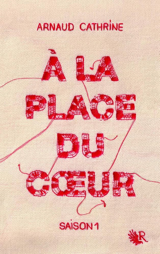 À la place du coeur - Saison 1 cover image