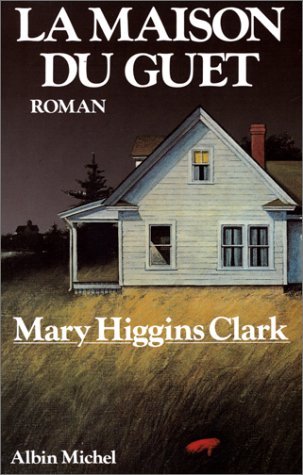 La Maison du guet cover image