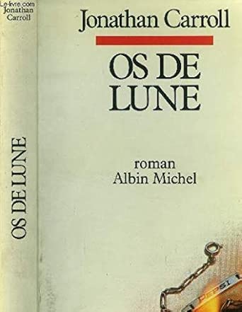 Os de lune cover image