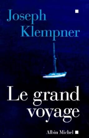 Le grand voyage: Récit cover image