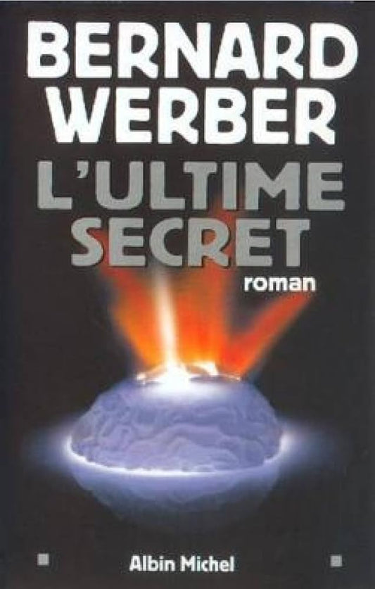 L'Ultime Secret cover image