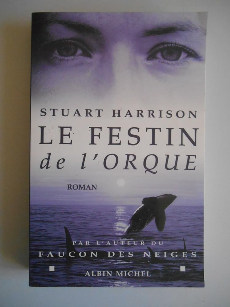 Le Festin de l'orque cover image