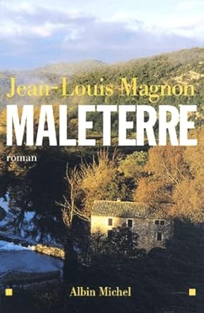 Maleterre cover image