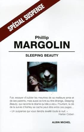 Sleeping Beauty cover image
