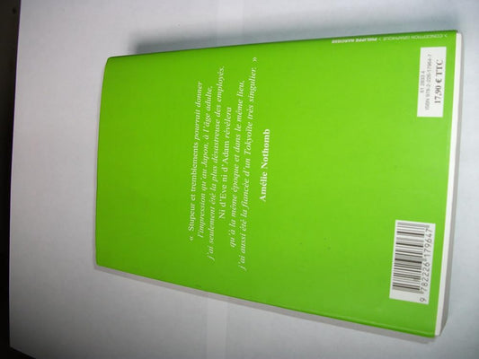 Ni d'Eve ni d'Adam cover image