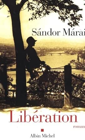 Libération cover image