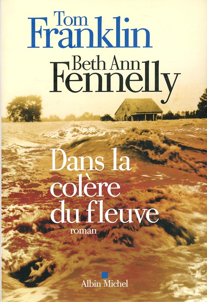 Dans la colère du fleuve cover image