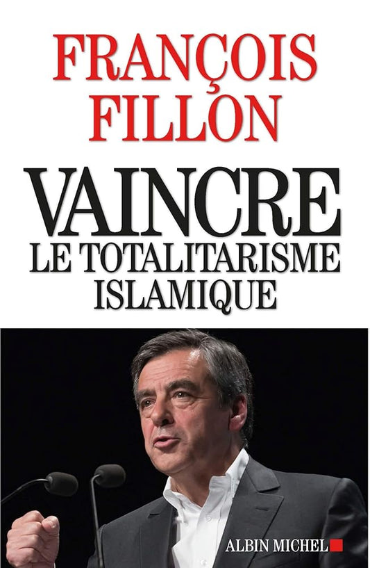 Vaincre le totalitarisme islamique cover image