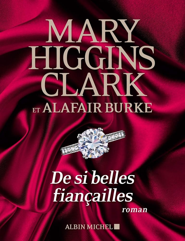 De si belles fiançailles cover image