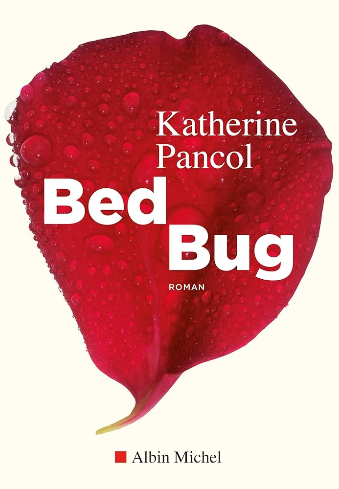Bed bug cover image