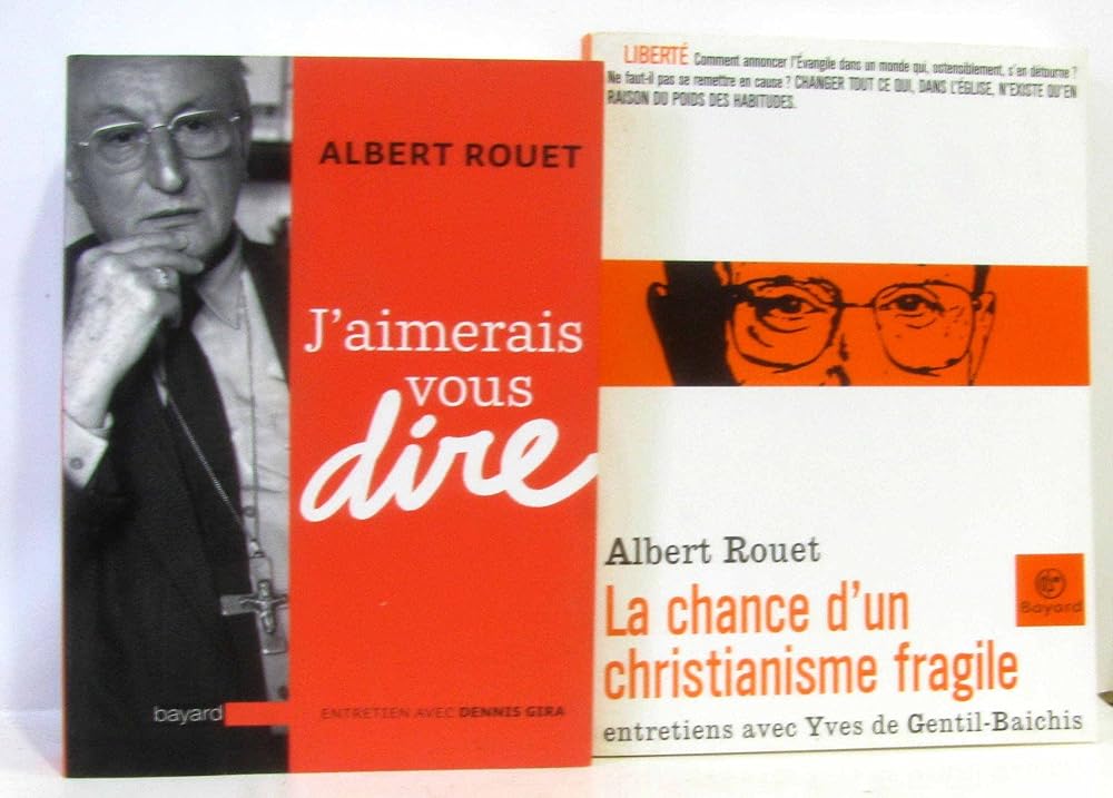 J'aimerais vous dire cover image
