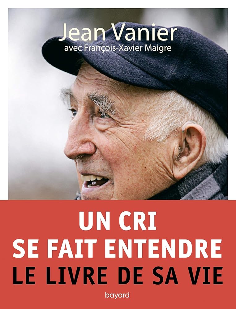 Un cri se fait entendre cover image