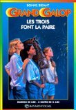 Les trois font la paire.: 5ème édition cover image
