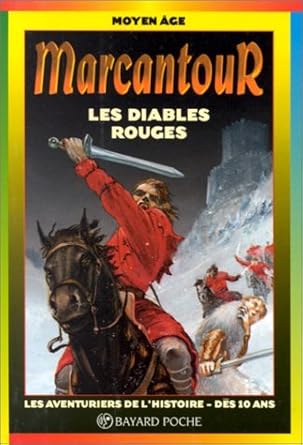 Les Diables rouges cover image