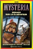 Menace sur le gladiateur cover image