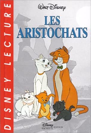 Les Aristochats cover image