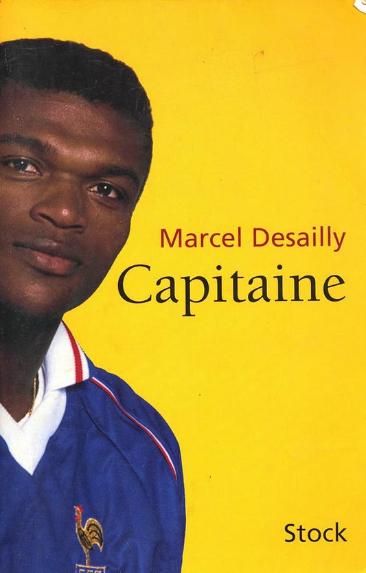 Capitaine cover image