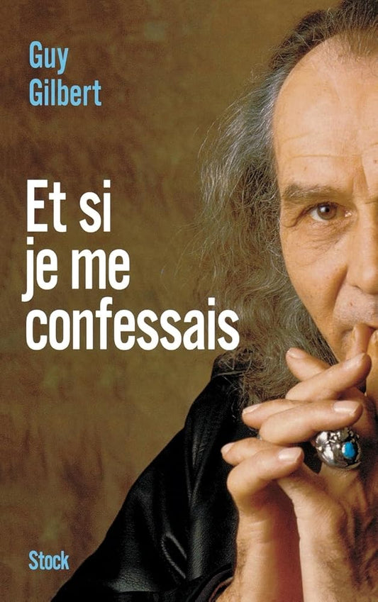 Et si je me confessais cover image