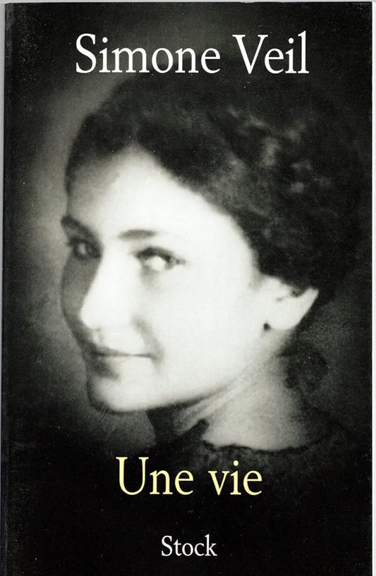 Une vie cover image