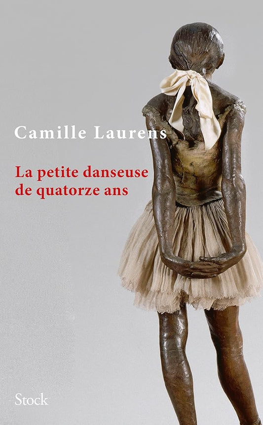 La petite danseuse de quatorze ans cover image