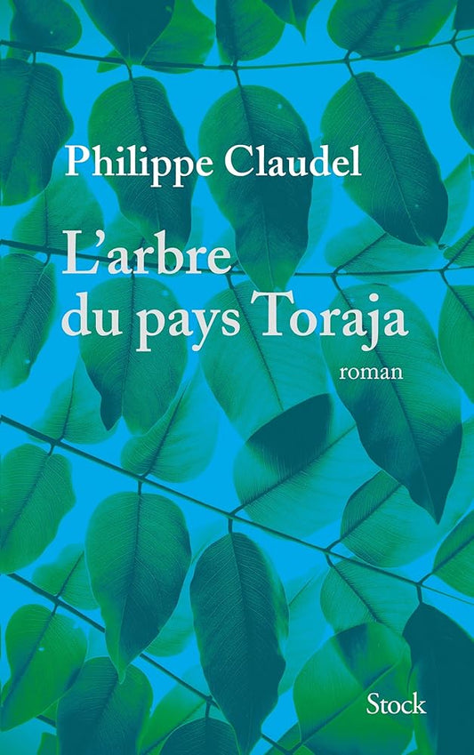 L'arbre du pays Toraja cover image