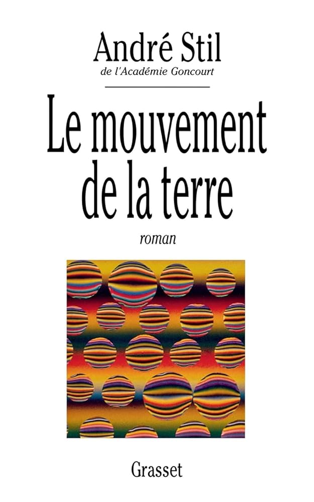 Le mouvement de la terre cover image