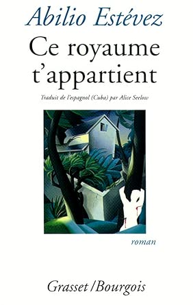 Ce royaume t'appartient cover image