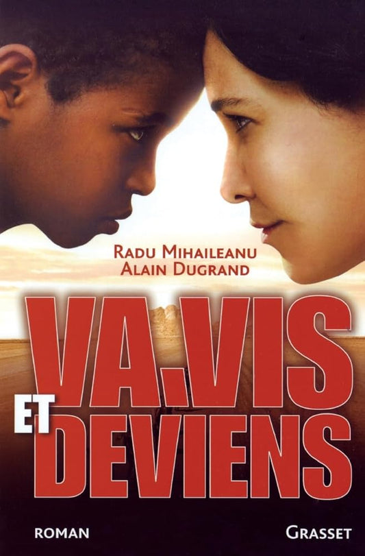 Va, vis et deviens cover image