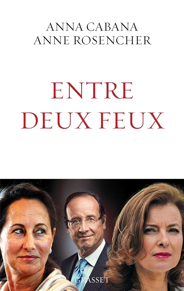 Entre deux feux cover image