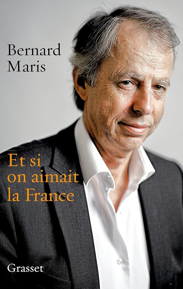 Et si on aimait la France cover image