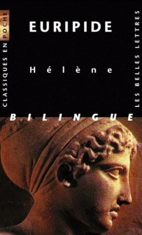 Hélène cover image