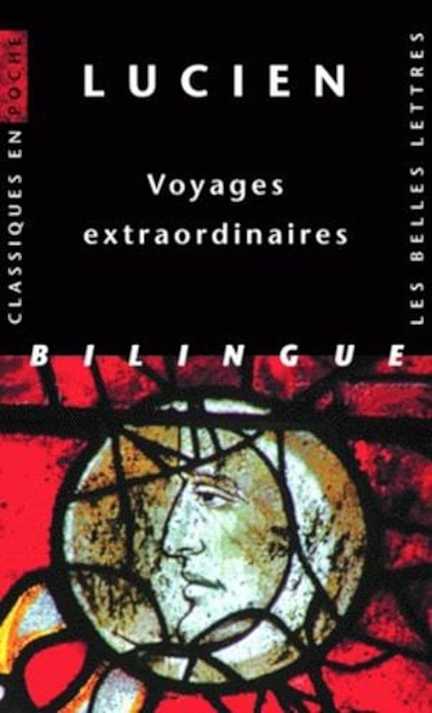 Voyages extraordinaires cover image