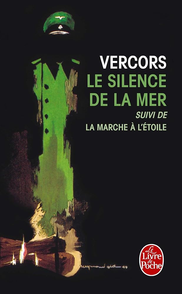 Le silence de la mer : et autres récits cover image
