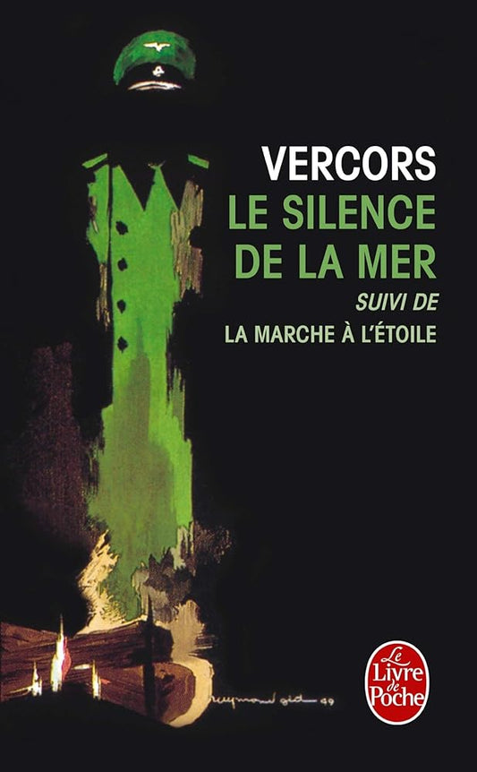 Le silence de la mer : et autres récits cover image
