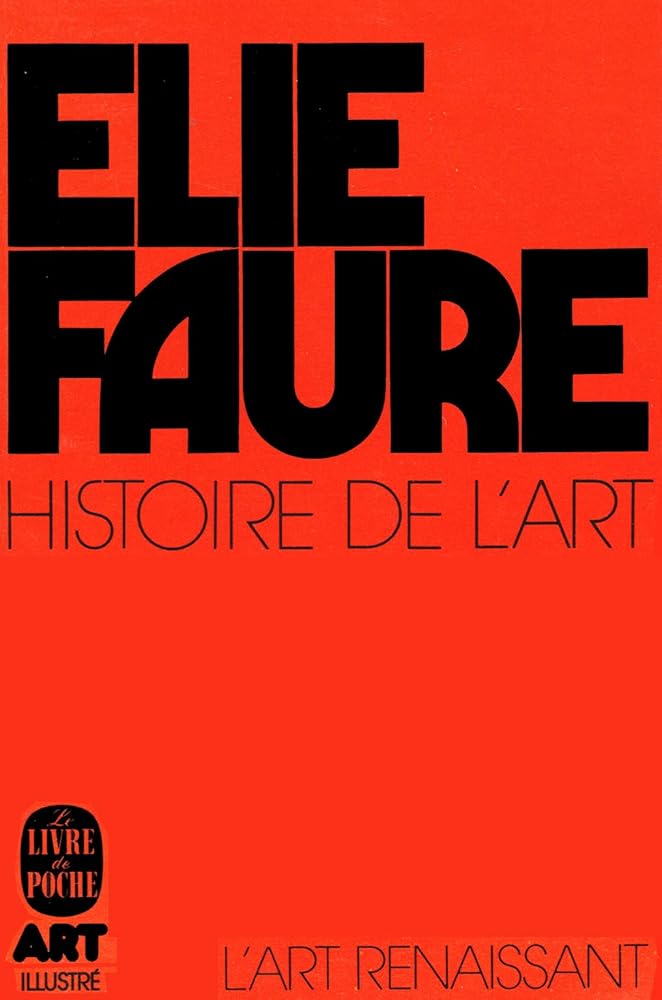 Histoire De L'Art. Tome 3 cover image