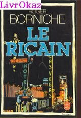 LE RICAIN cover image