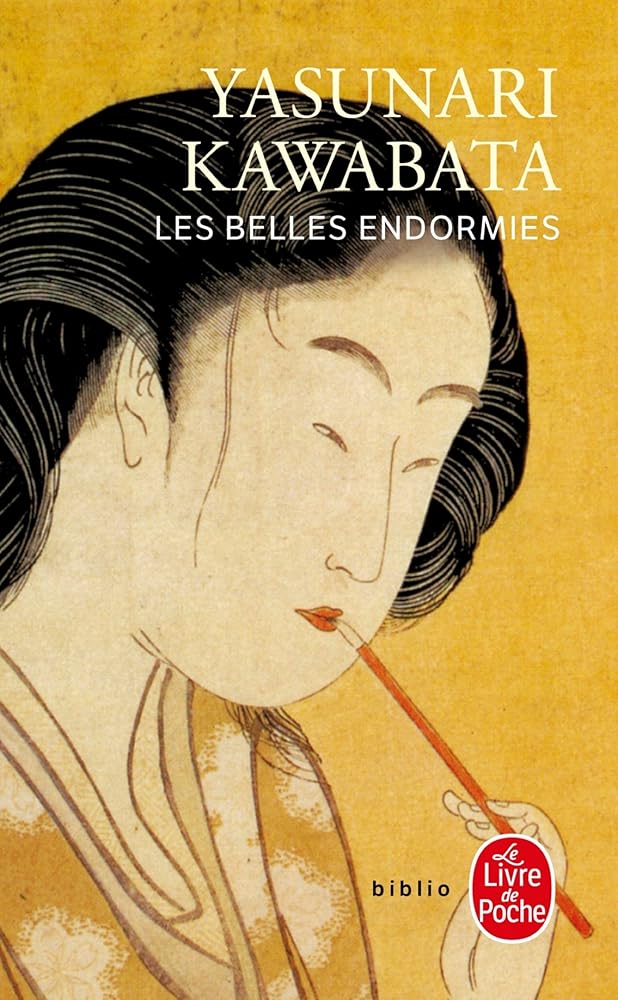 Les Belles Endormies cover image
