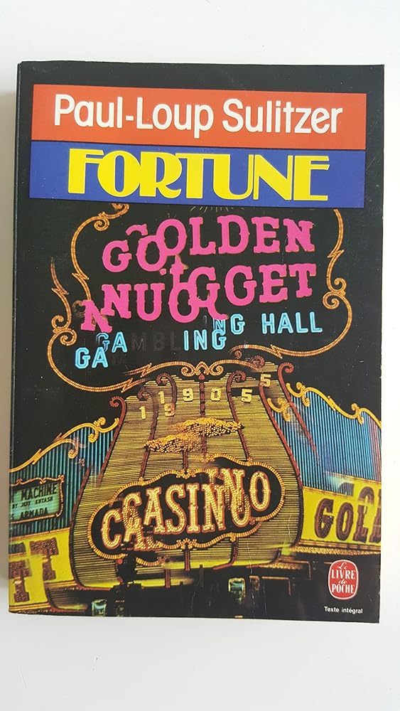 Fortune cover image
