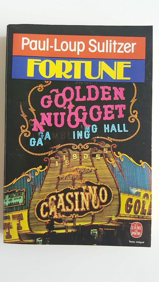 Fortune cover image
