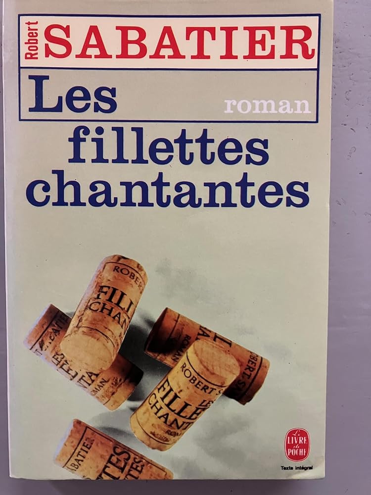Les Fillettes chantantes cover image