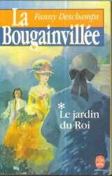 Le Jardin du roi cover image