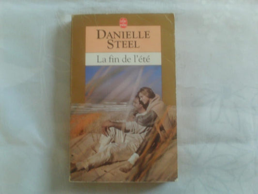 La Fin de l'été cover image
