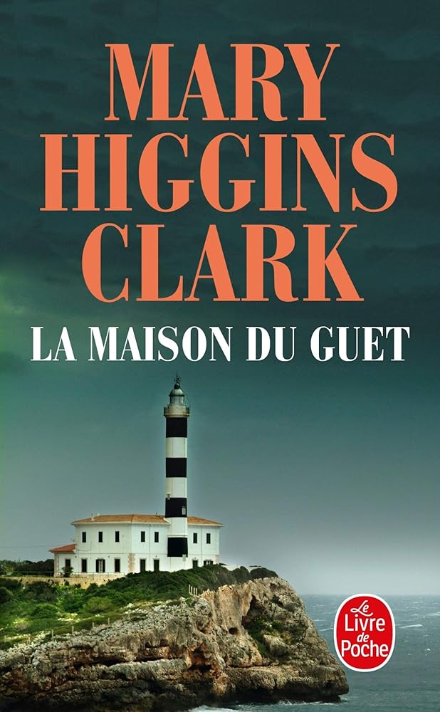 La Maison du guêt cover image