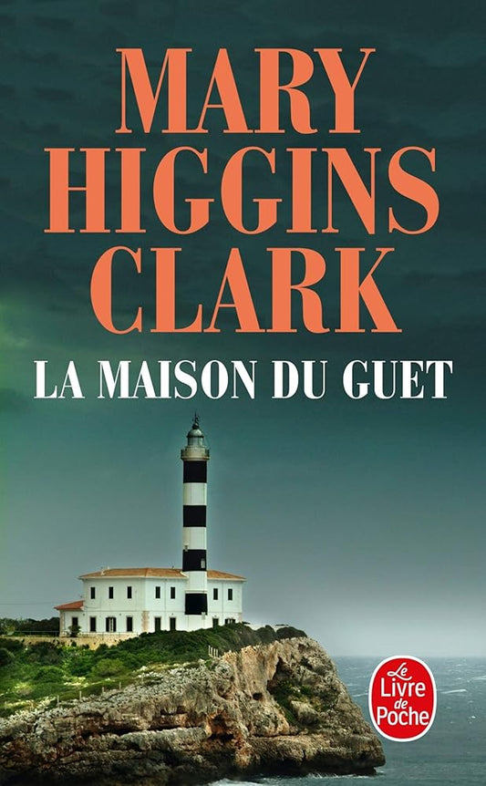 La Maison du guêt cover image