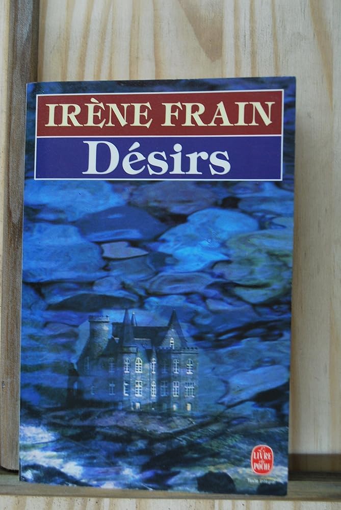 Desirs cover image