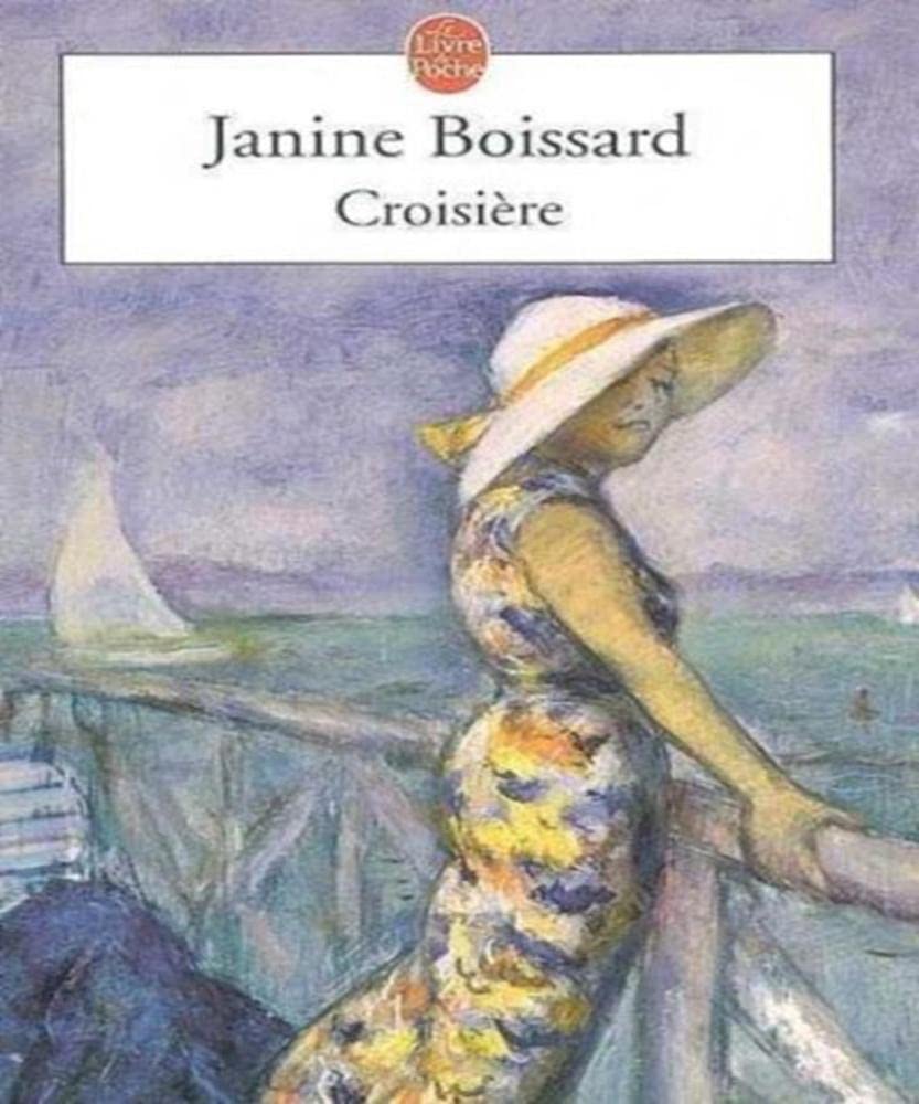 Croisière cover image