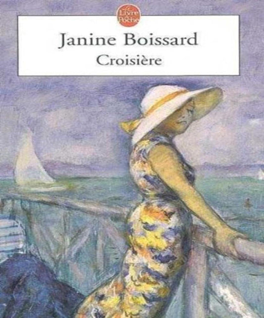 Croisière cover image